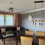 Easy Am Ritzhagen Ehem Heinrichs Διαμέρισμα *