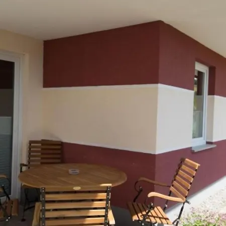 Easy Am Ritzhagen Ehem Heinrichs Apartment