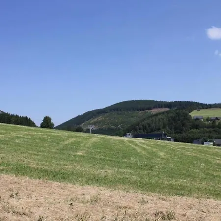 Easy Am Ritzhagen Ehem Heinrichs *