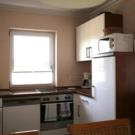 Easy Am Ritzhagen Ehem Heinrichs 维林根