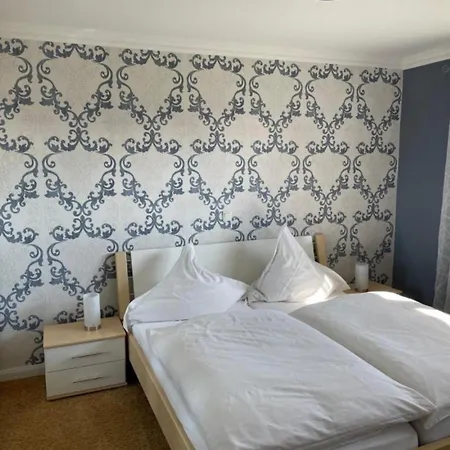 Apartment Easy Am Ritzhagen Ehem Heinrichs