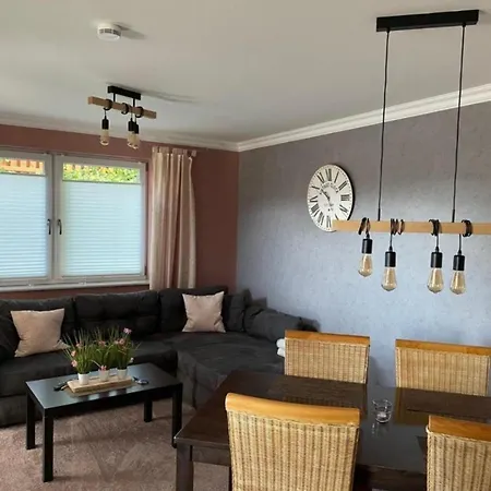 Easy Am Ritzhagen Ehem Heinrichs Apartment *