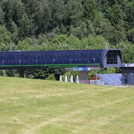 Easy Am Ritzhagen Ehem Heinrichs Διαμέρισμα Willingen (Upland)