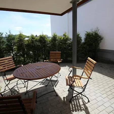 Easy Am Ritzhagen Ehem Heinrichs Apartment Willingen (Upland)