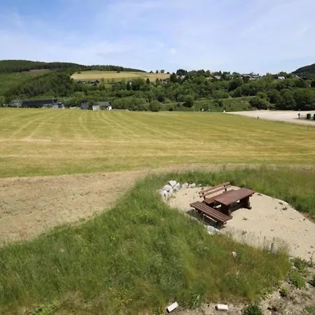 Easy Am Ritzhagen Ehem Heinrichs Apartment Willingen (Upland)