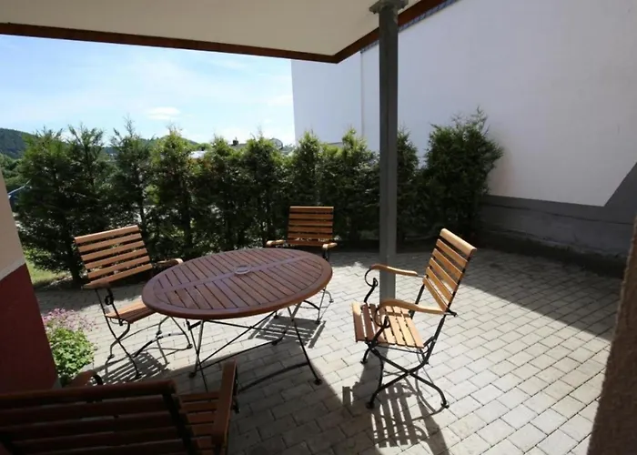 Easy Am Ritzhagen Ehem Heinrichs Apartment Willingen (Upland)